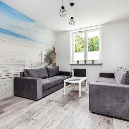 Apartament Nadia กดิเนีย ภายนอก รูปภาพ