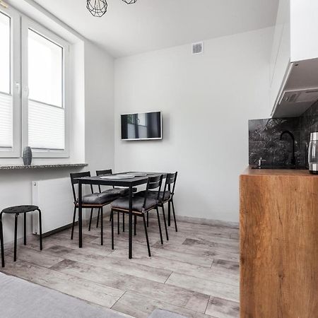 Apartament Nadia กดิเนีย ภายนอก รูปภาพ